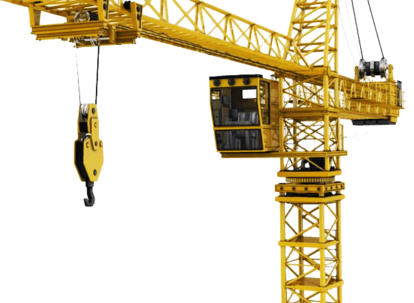 tower crane