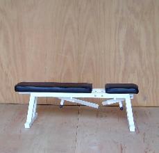 adjustable bench 11