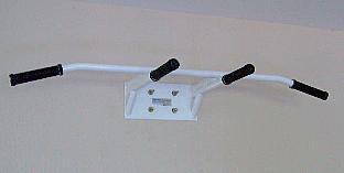 wall-mounted pull-up